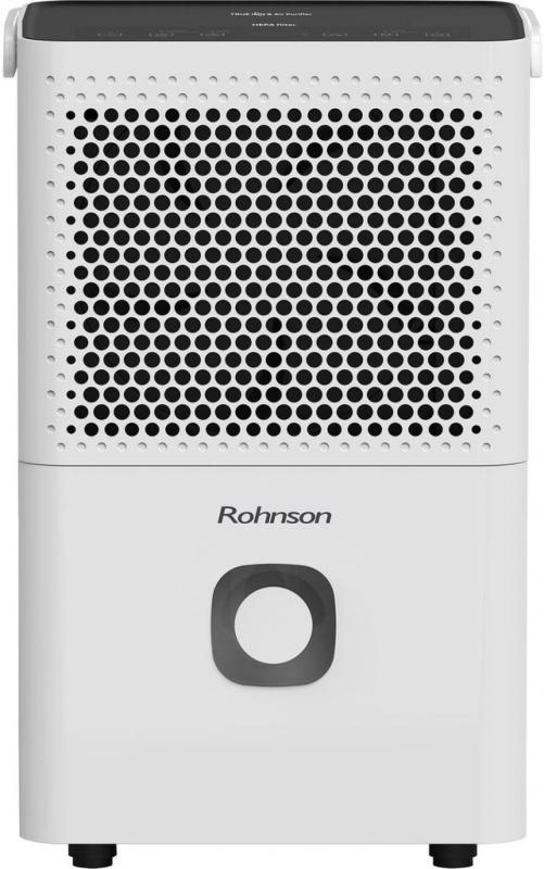 SemRohnson R-9212 True Ion & Air Purifier-Odvlhčovač