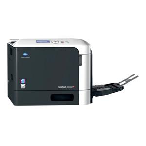 tlačiareň laser far MINOLTA bizhub C3100P (A4,duplex,sieť,PCL)