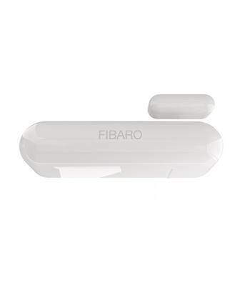 HomeKit dverový alebo oknový senzor - FIBARO Door / Window Sensor HomeKit (FGBHDW-002-1) - Biely