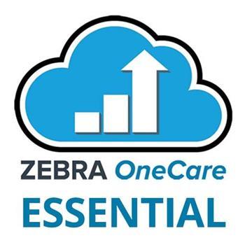 Zebra OneCare, Essential, Purchased within 30 days of Printer, 5 Day Turnaround Time EMEA, G-Series,