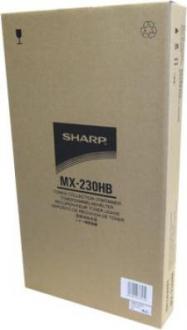 odp. nádobka SHARP MX-230HB MX-2010/2610/2615/2640/3110/3115/3140/3610/3640, DX-2500N (50000 str.)