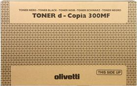 toner OLIVETTI B0567 d-Copia 300MF black (34000 str.)