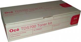 toner OCE TDS 700/750, PlotWave 750 black (2ks v bal.)