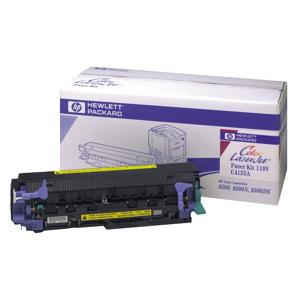 Roller Kit HP T2 pre CP6015/CM6030/CM6040, (150000 str.)