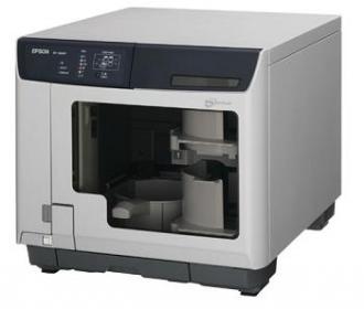 tlačový duplikátor EPSON Autoprinter PP-100AP
