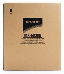 odp. nádobka SHARP MX-503HB MX-M282N/M283N/M363N/M363U/M453N (80000 str.)