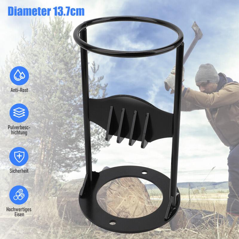 Ručný štiepač dreva, nástroj na štiepanie dreva