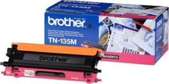 toner BROTHER TN-135 Magenta HL-4040CN, DCP-9040CN, MFC-9440CN (4000 str.)