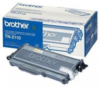 toner BROTHER TN-2110 HL-2140/2150N/2170W, DCP-7030 (1500 str.)
