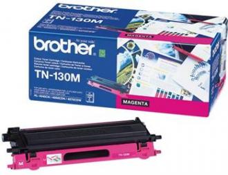 toner BROTHER TN-130 Magenta HL-4040CN, DCP-9040CN, MFC-9440CN (1500 str.)