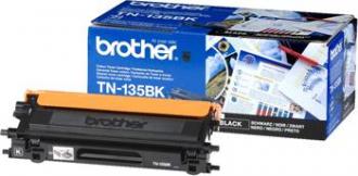 toner BROTHER TN-135 Black HL-4040CN, DCP-9040CN, MFC-9440CN (5000 str.)