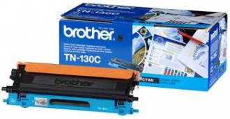 toner BROTHER TN-130 Cyan HL-4040CN, DCP-9040CN, MFC-9440CN (1500 str.)