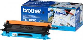 toner BROTHER TN-135 Cyan HL-4040CN, DCP-9040CN, MFC-9440CN (4000 str.)