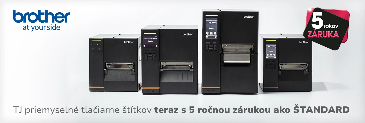 Brother tlačiarne
